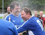 Labour MPs win Cup at Salford City FC
